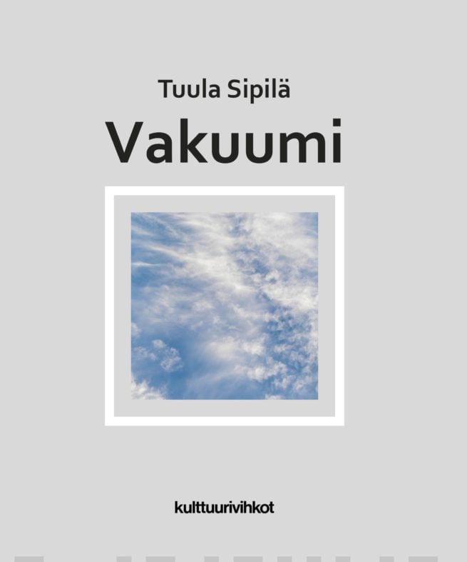 Vakuumi