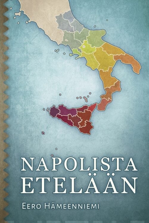 Napolista etelään