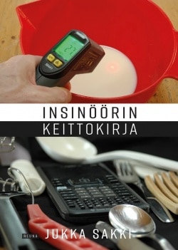 Insinöörin keittokirja