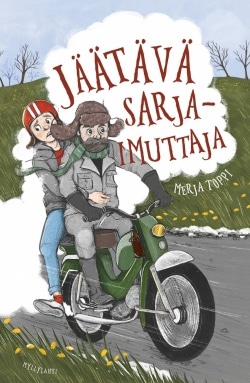 Jäätävä sarjaimuttaja