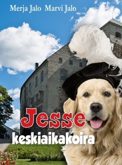 Jesse keskiaikakoira