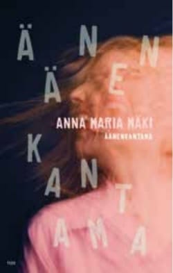 Äänenkantama