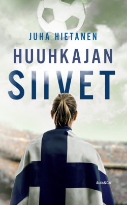 Huuhkajan siivet