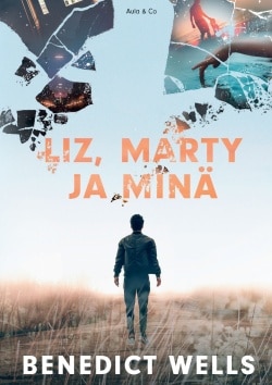 Liz, Marty ja minä