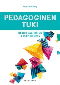 Pedagoginen tuki varhaiskasvatuksessa ja esiopetuksessa