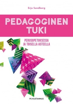 Pedagoginen tuki perusopetuksessa ja toisella asteella