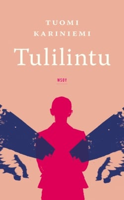 Tulilintu