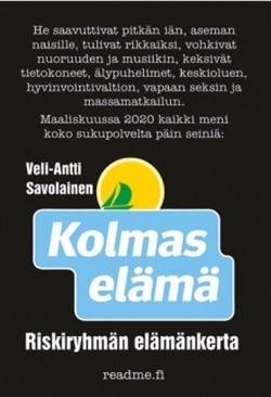 Kolmas elämä