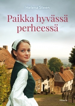 Paikka hyvässä perheessä