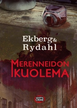 Merenneidon kuolema