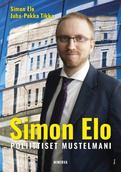 Simon Elo : poliittiset mustelmani