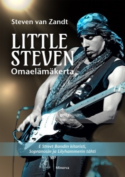 Little Steven : omaelämäkerta