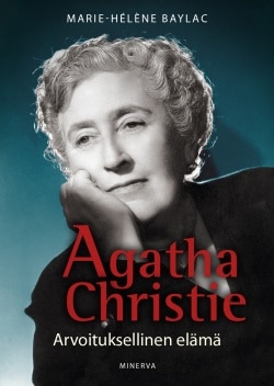 Agatha Christie : arvoituksellinen elämä