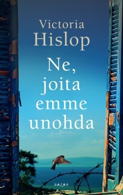 Ne, joita emme unohda