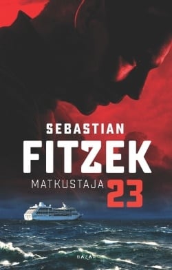 Matkustaja 23