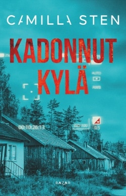 Kadonnut kylä