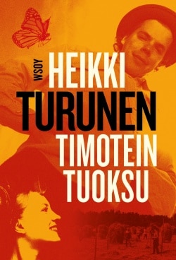 Timotein tuoksu