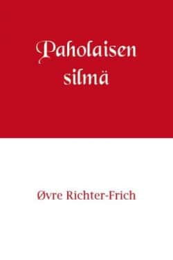 Paholaisen silmä