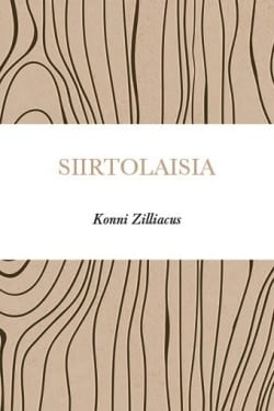 Siirtolaisia