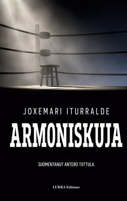 Armoniskuja