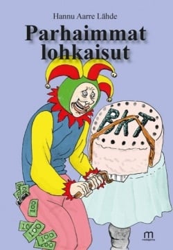 Parhaimmat lohkaisut