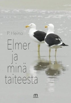 Elmer ja minä taiteesta