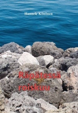 Räpätessä roiskuu