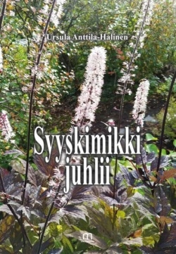 Syyskimikki juhlii