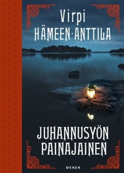 Juhannusyön painajainen