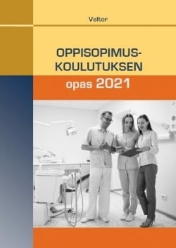 Oppisopimuskoulutuksen opas 2021