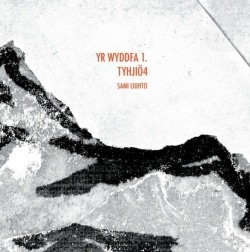 Yr Wyddfa 1. : tyhjiö4