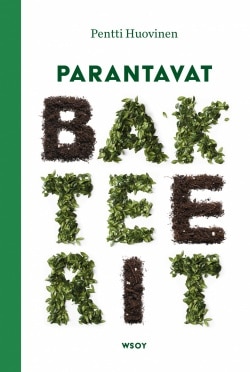 Parantavat bakteerit