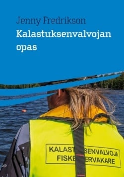 Kalastuksenvalvojan opas