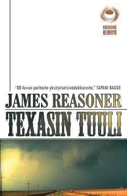 Texasin tuuli