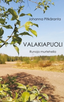 Valakiapuoli : runoja murtehella