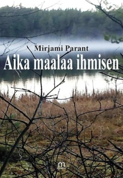 Aika maalaa ihmisen