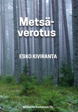 Metsäverotus