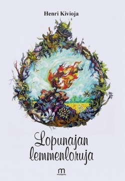 Lopunajan lemmenloruja