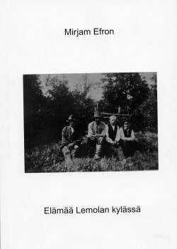 Elämää Lemolan kylässä