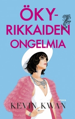 Ökyrikkaiden ongelmia