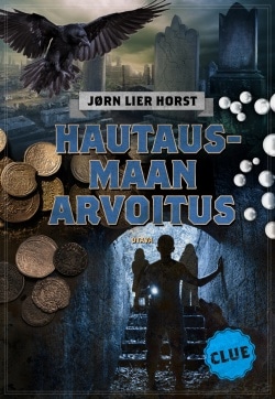 Hautausmaan arvoitus