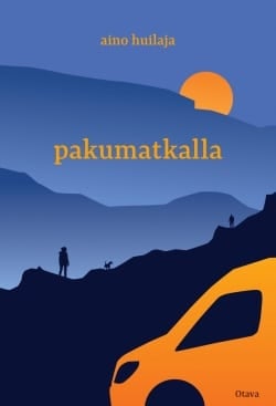 Pakumatkalla