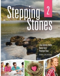 Stepping Stones 2