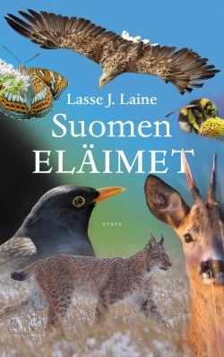 Suomen eläimet