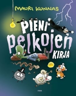 Pieni pelkojen kirja