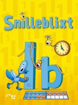 Snilleblixt 1b (LP16)