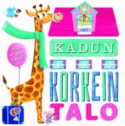 Kadun korkein talo