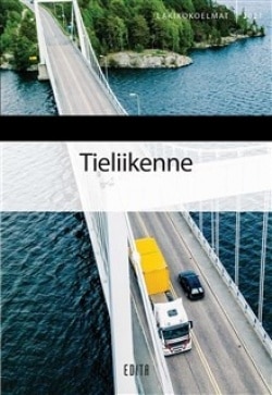 Tieliikenne 2021