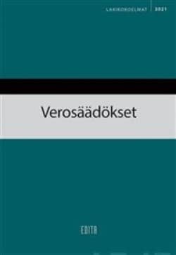 Verosäädökset 2021