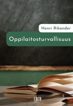 Oppilaitosturvallisuus